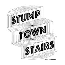Stumptown Stairs