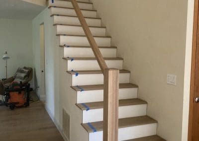 stumptown stairs oregon repair