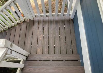 stumptown stairs outdoor stair solutions