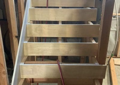 stumptown stairs quality staircase designs