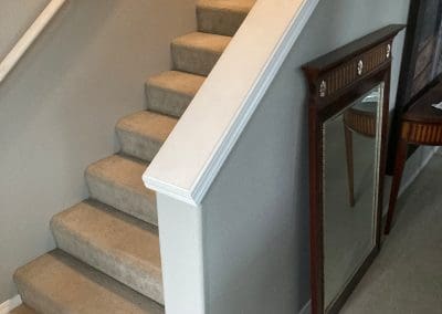 stumptown stairs stair building specialists