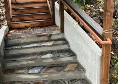 stumptown stairs stair design experts