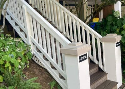stumptown stairs stair renovation services