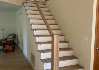 stumptown stairs stair repair