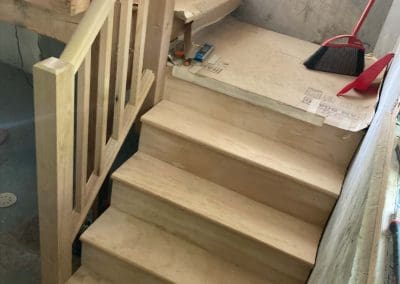 stumptown stairs staircase remodeling servicesa