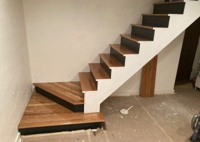 stumptown stairs staircase remodeling servicesb