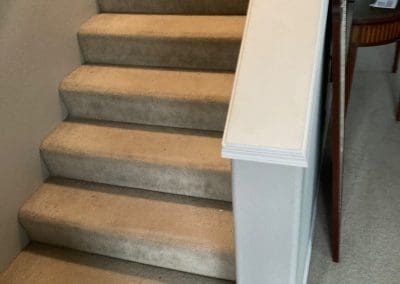 stumptown stairs staircase renewal