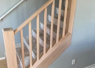 stumptown stairs staircase renovation expertise