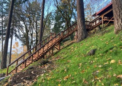 stumptown stairs staircase upgrade experts