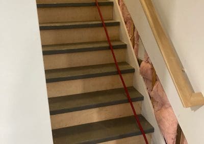 stumptown stairs stairway experts