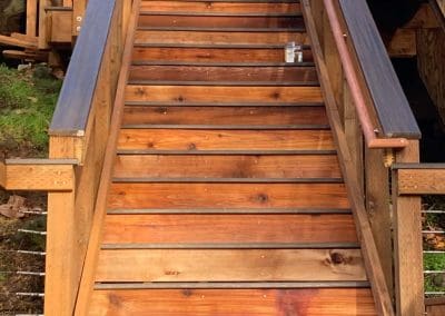 stumptown stairs stairway renovation professionals 1