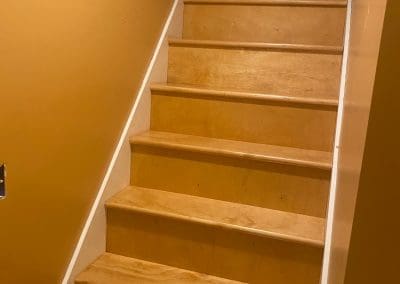 stumptown stairs stairway revitalizing